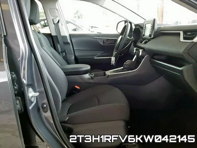 2T3H1RFV6KW042145 фото 6