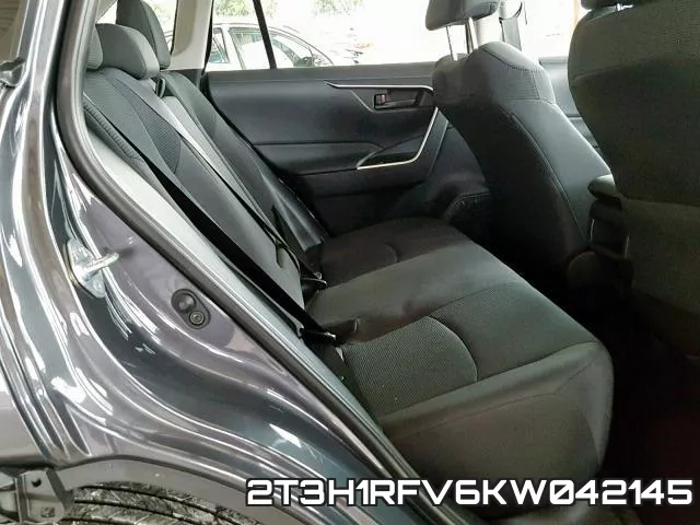 2T3H1RFV6KW042145 фото 7