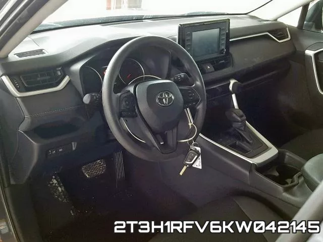 2T3H1RFV6KW042145 фото 10