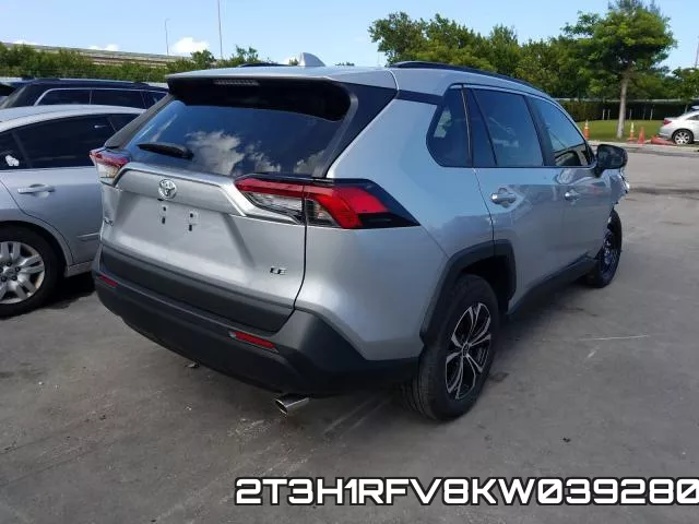 2T3H1RFV8KW039280 фото 5
