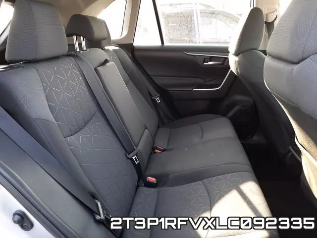 2T3P1RFVXLC092335 фото 7