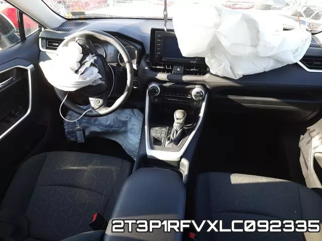 2T3P1RFVXLC092335 фото 10