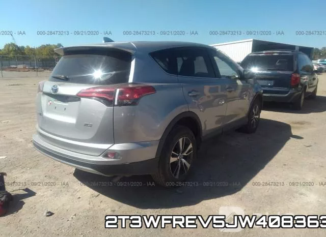 2T3WFREV5JW408363 фото 5