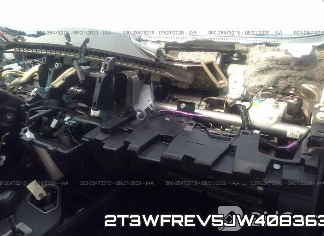 2T3WFREV5JW408363 фото 7