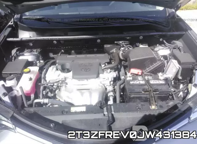 2T3ZFREV0JW431384 фото 2
