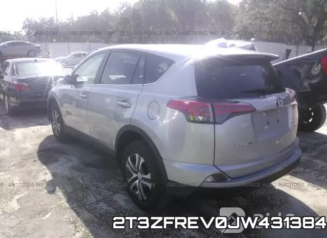 2T3ZFREV0JW431384 фото 4