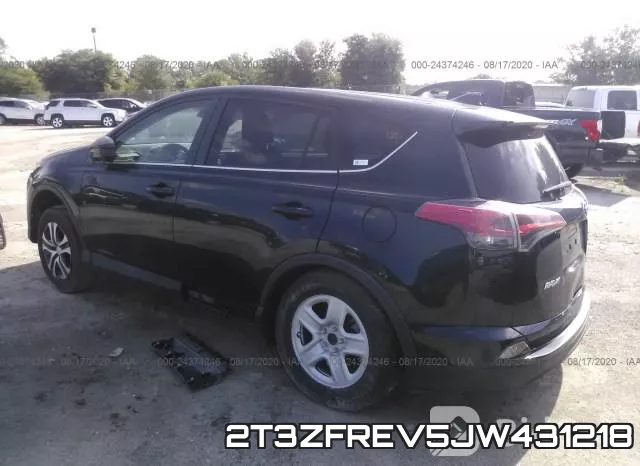 2T3ZFREV5JW431218 фото 4
