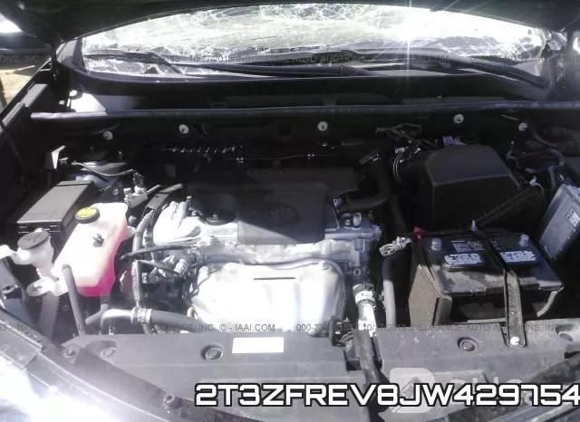 2T3ZFREV8JW429754 фото 2