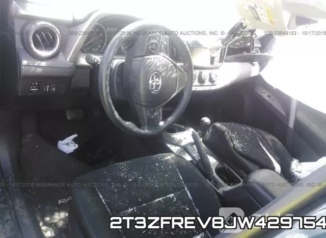 2T3ZFREV8JW429754 фото 6