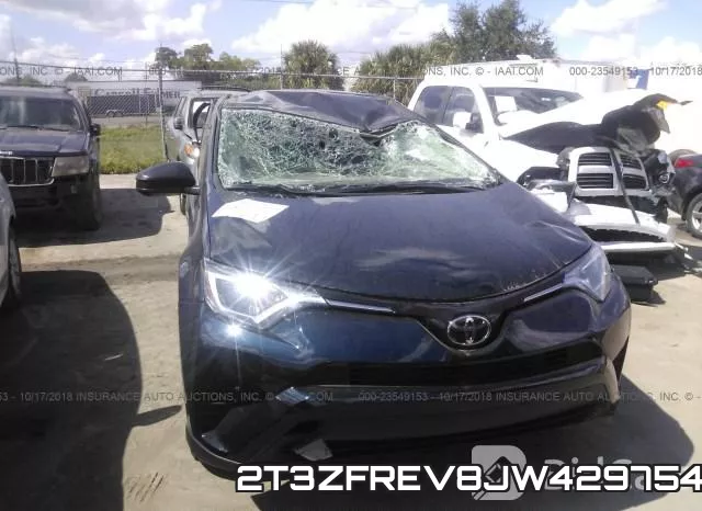 2T3ZFREV8JW429754 фото 7