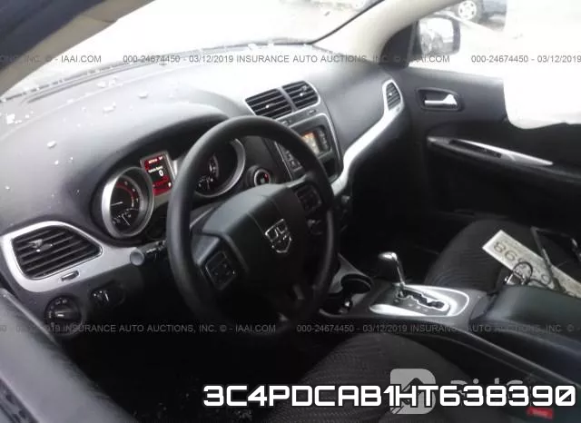 3C4PDCAB1HT638390 фото 6