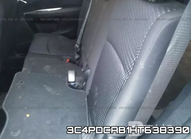 3C4PDCAB1HT638390 фото 9