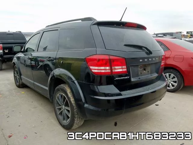 3C4PDCAB1HT683233 фото 4