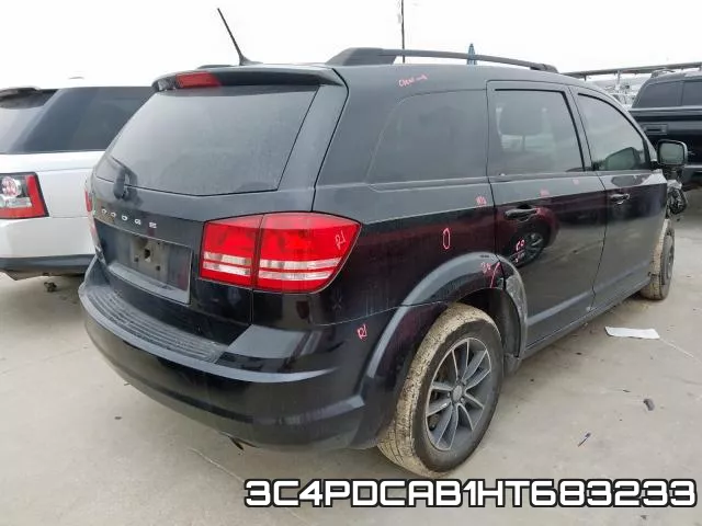 3C4PDCAB1HT683233 фото 5