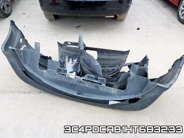 3C4PDCAB1HT683233 фото 10