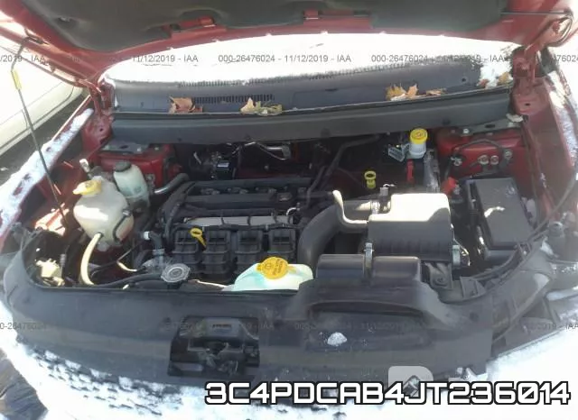 3C4PDCAB4JT236014 фото 2