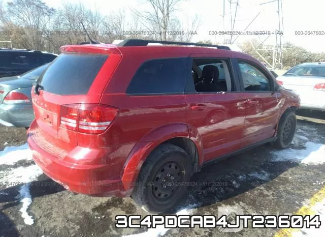 3C4PDCAB4JT236014 фото 5