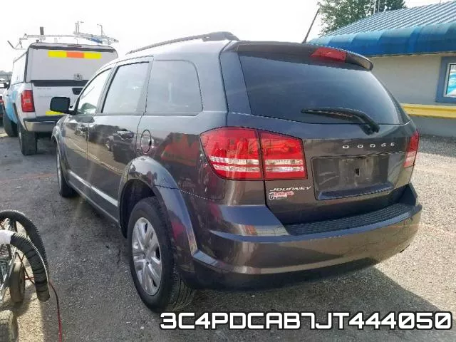 3C4PDCAB7JT444050 фото 4
