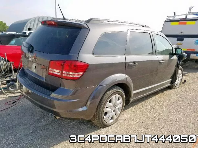 3C4PDCAB7JT444050 фото 5