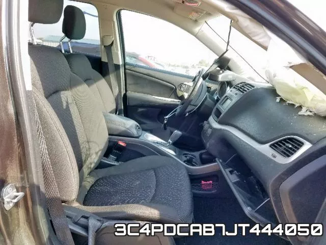3C4PDCAB7JT444050 фото 6