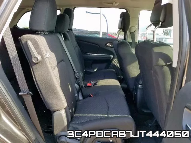 3C4PDCAB7JT444050 фото 7