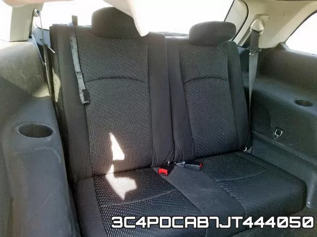 3C4PDCAB7JT444050 фото 10