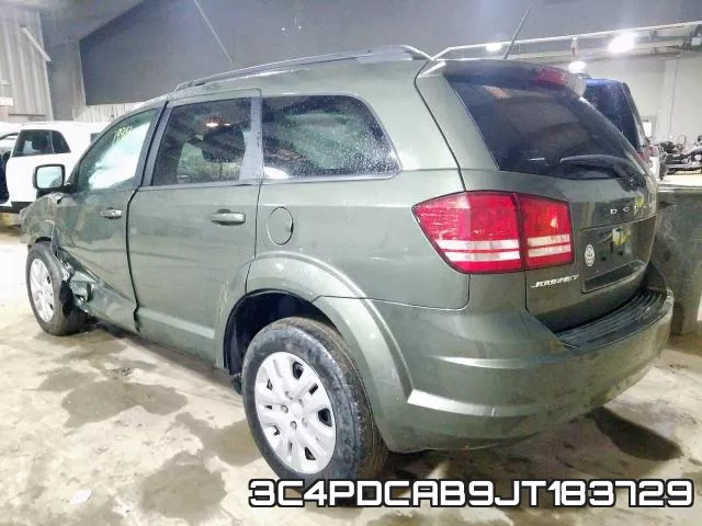 3C4PDCAB9JT183729 фото 4
