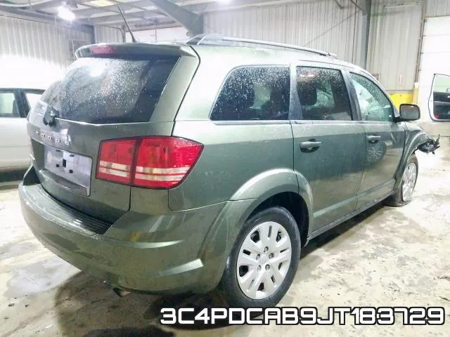 3C4PDCAB9JT183729 фото 5