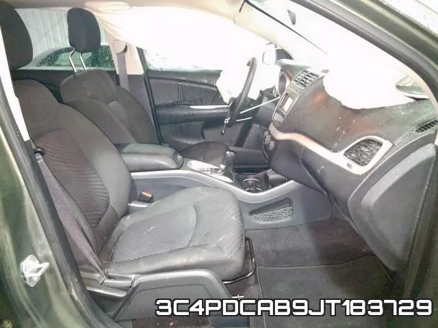 3C4PDCAB9JT183729 фото 6
