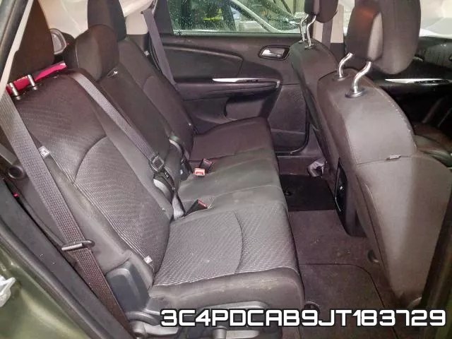 3C4PDCAB9JT183729 фото 7