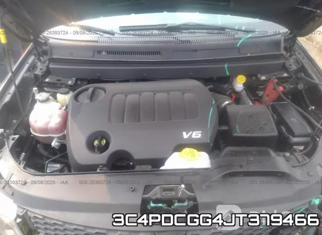 3C4PDCGG4JT379466 фото 2