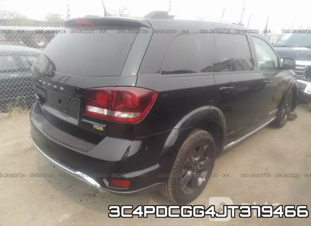 3C4PDCGG4JT379466 фото 5