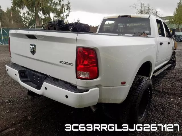 3C63RRGL3JG267127 фото 5
