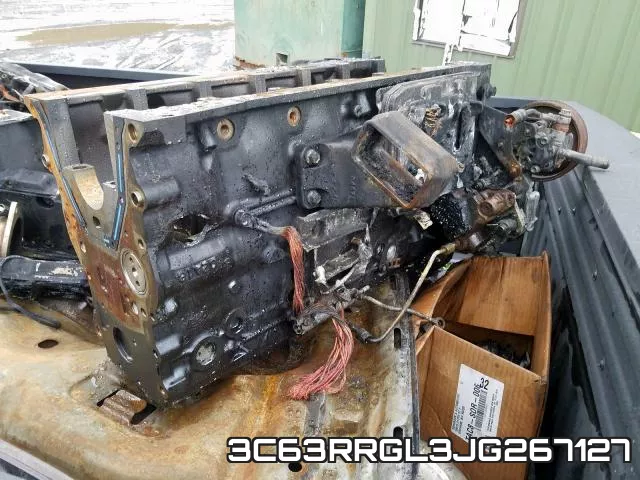 3C63RRGL3JG267127 фото 8