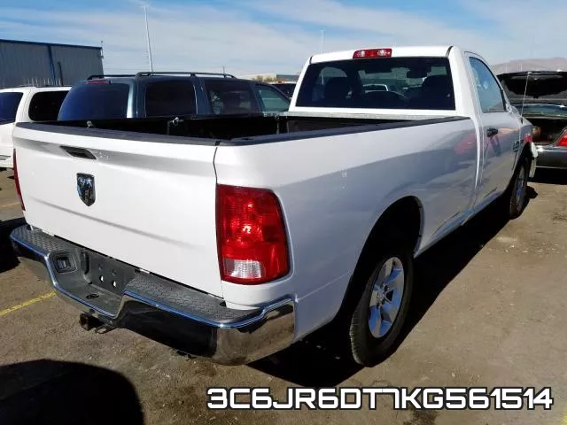 3C6JR6DT7KG561514 фото 4