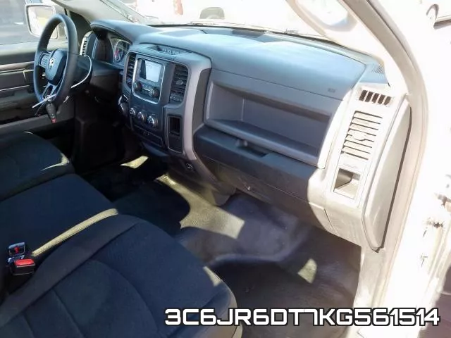 3C6JR6DT7KG561514 фото 9