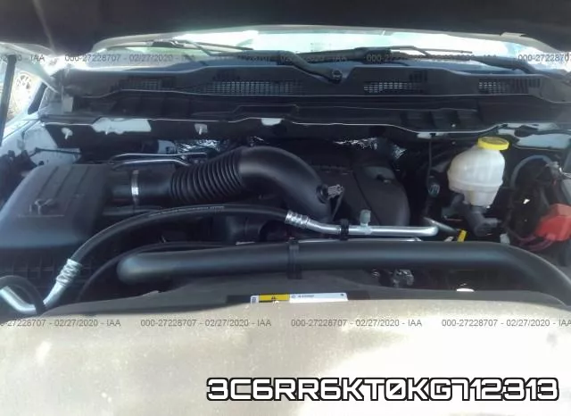 3C6RR6KT0KG712313 фото 2