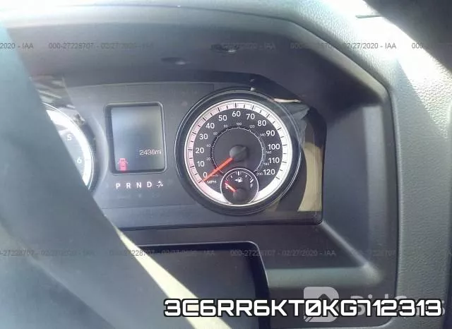 3C6RR6KT0KG712313 фото 8