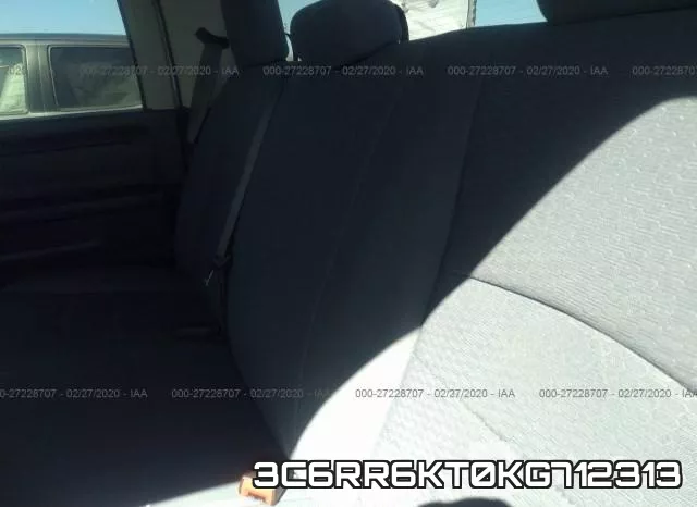 3C6RR6KT0KG712313 фото 9