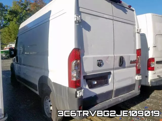 3C6TRVBG2JE109019 фото 4