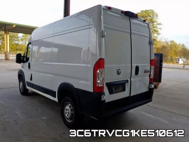 3C6TRVCG1KE510612 фото 4