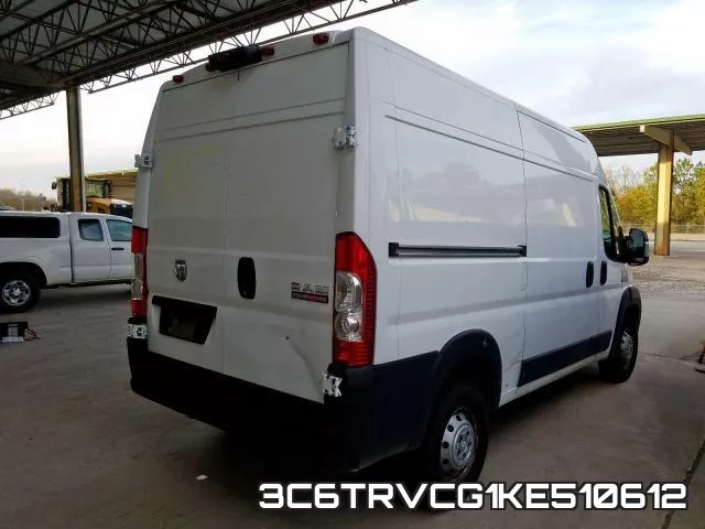 3C6TRVCG1KE510612 фото 5