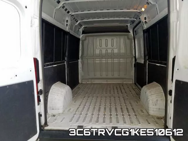 3C6TRVCG1KE510612 фото 7