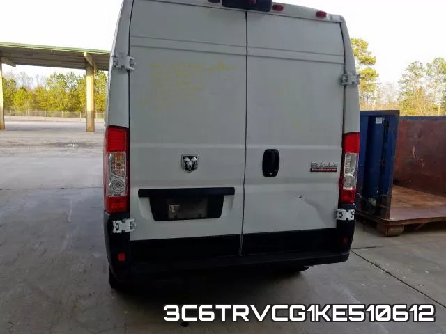 3C6TRVCG1KE510612 фото 10