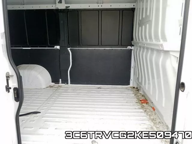 3C6TRVCG2KE509470 фото 7