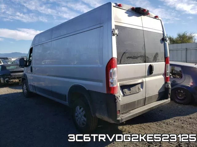 3C6TRVDG2KE523125 фото 4