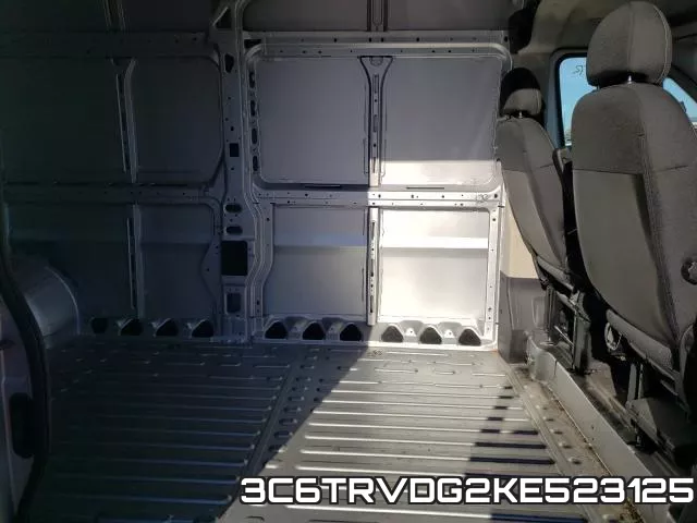 3C6TRVDG2KE523125 фото 7