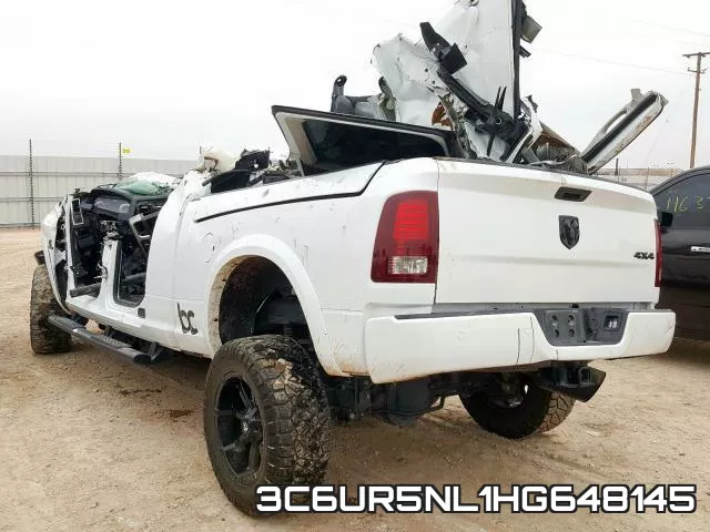 3C6UR5NL1HG648145 фото 4