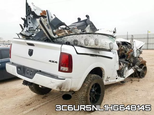 3C6UR5NL1HG648145 фото 5