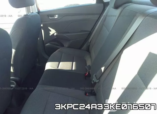 3KPC24A33KE076507 фото 9